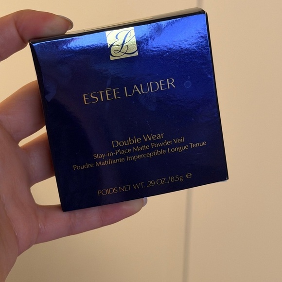Estee Lauder Other - Estee Lauder Double Wear Matte Powder Veil - Medium Translucent